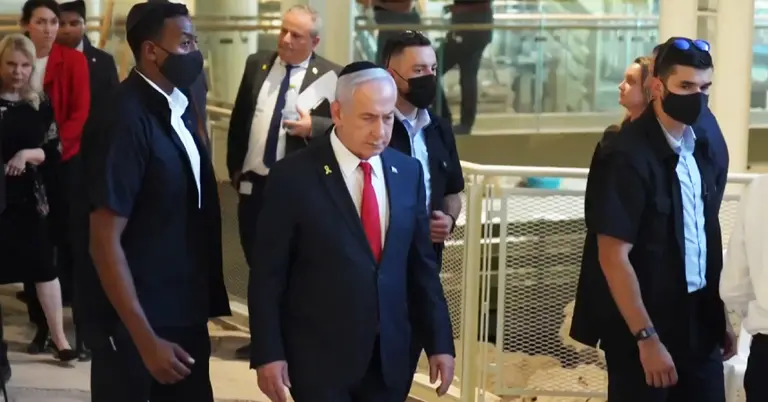 ফিলিস্তিনকে রাষ্ট্রের স্বীকৃতি দিতে চাপে ইসরাইল